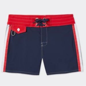 Birdwell Beaches board shorts. Brand new never worn with tags. Size 10